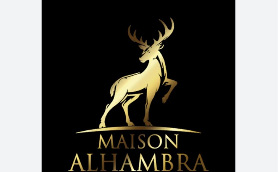 Maison Alahmbra
